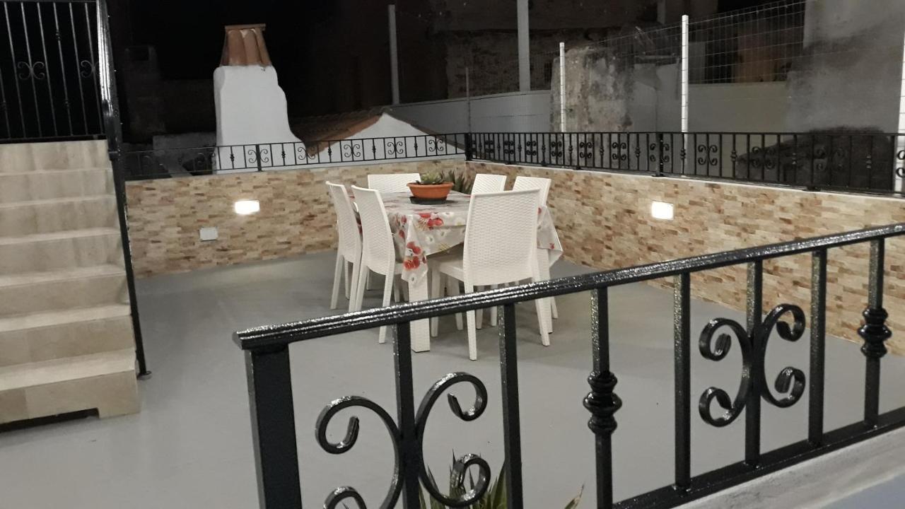 A Casa Di Monia Villa Felline Exterior photo