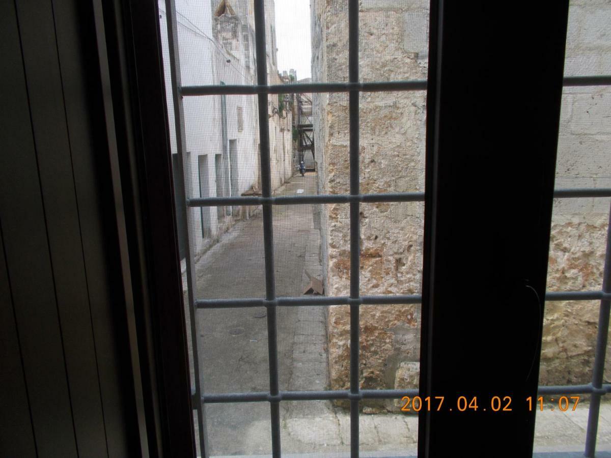 A Casa Di Monia Villa Felline Exterior photo